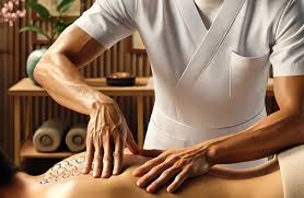 Dịch vụ châm cứu